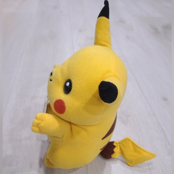 Pikachu Pocket Monster. NWT - Picture 4 of 7
